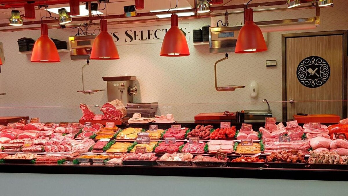 Images Carnicería La Fuente IV