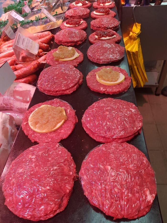 Images Carnicería La Fuente IV