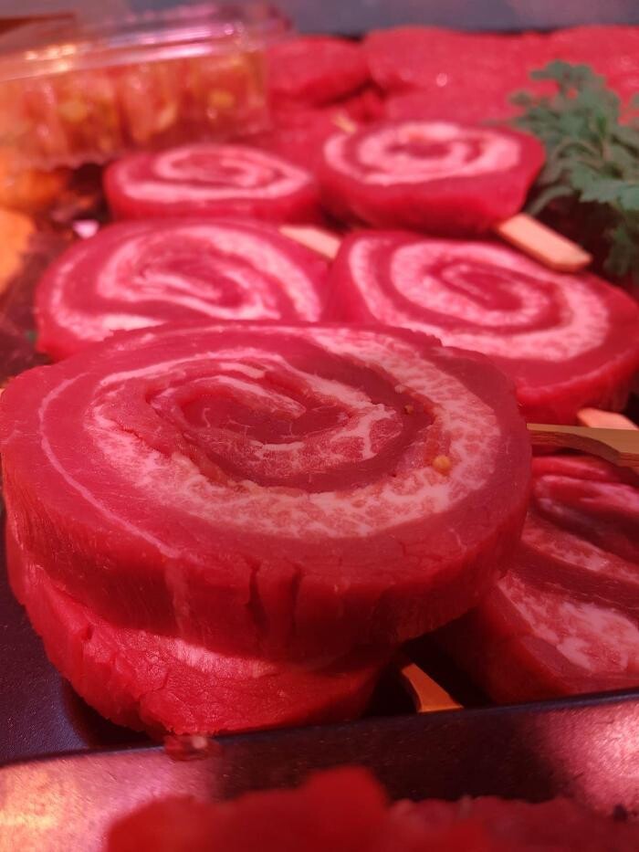 Images Carnicería La Fuente IV