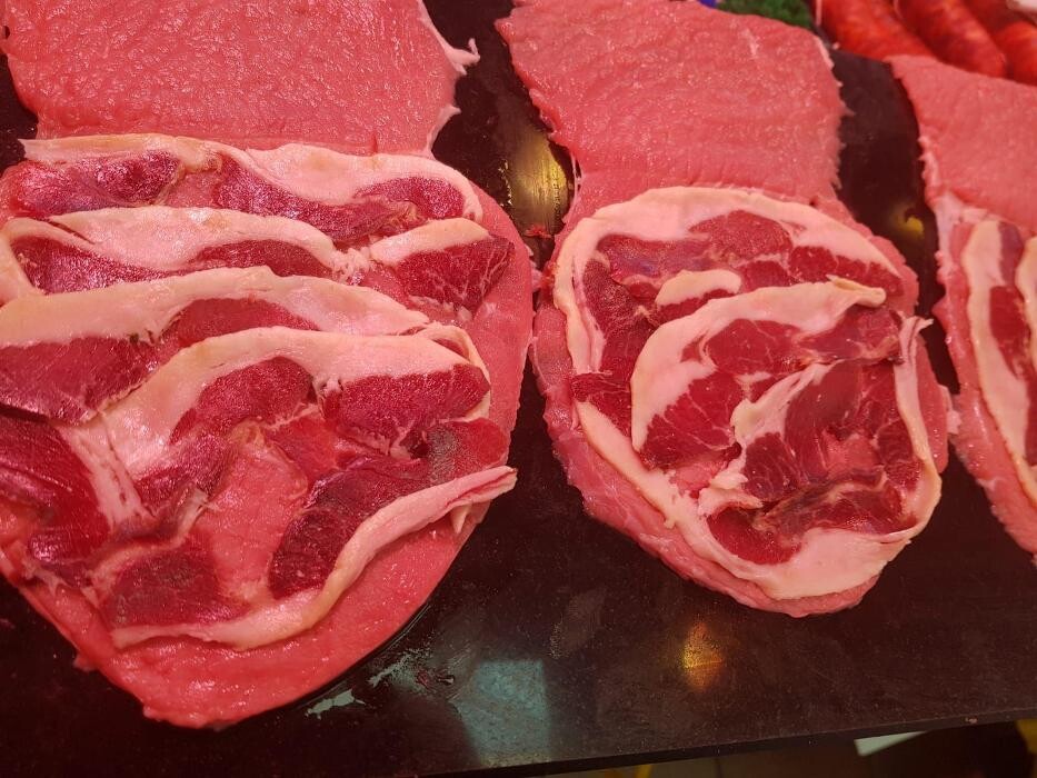 Images Carnicería La Fuente IV