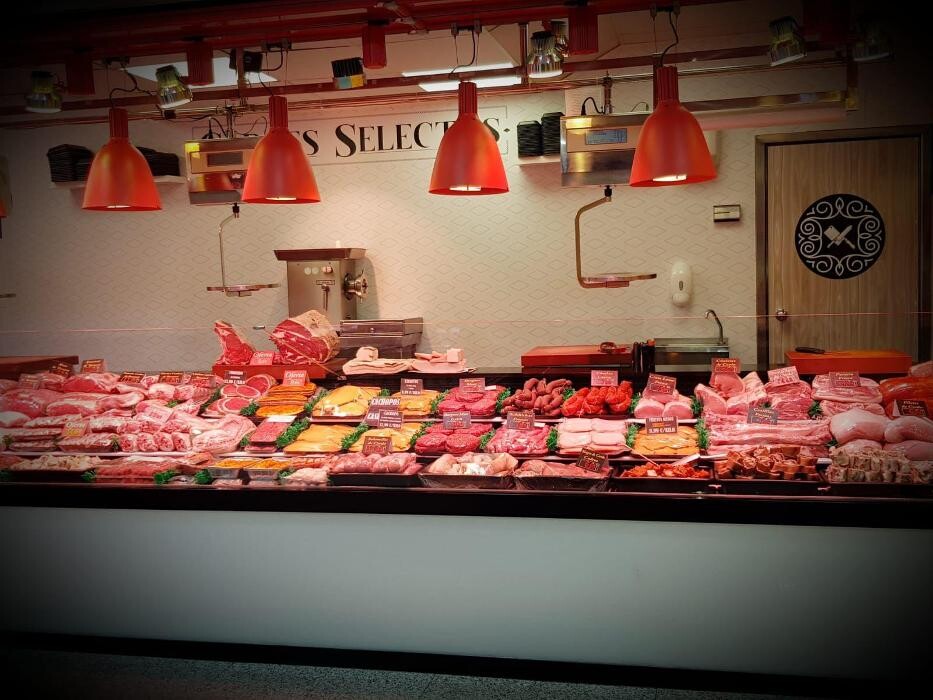 Images Carnicería La Fuente IV