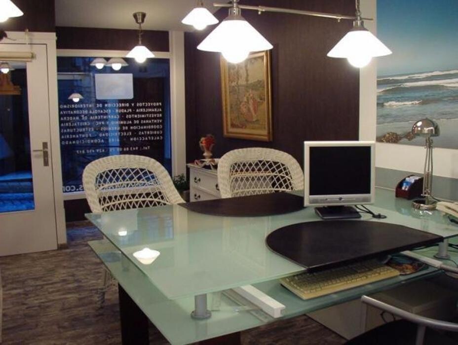 Images Reformas Arco Iris