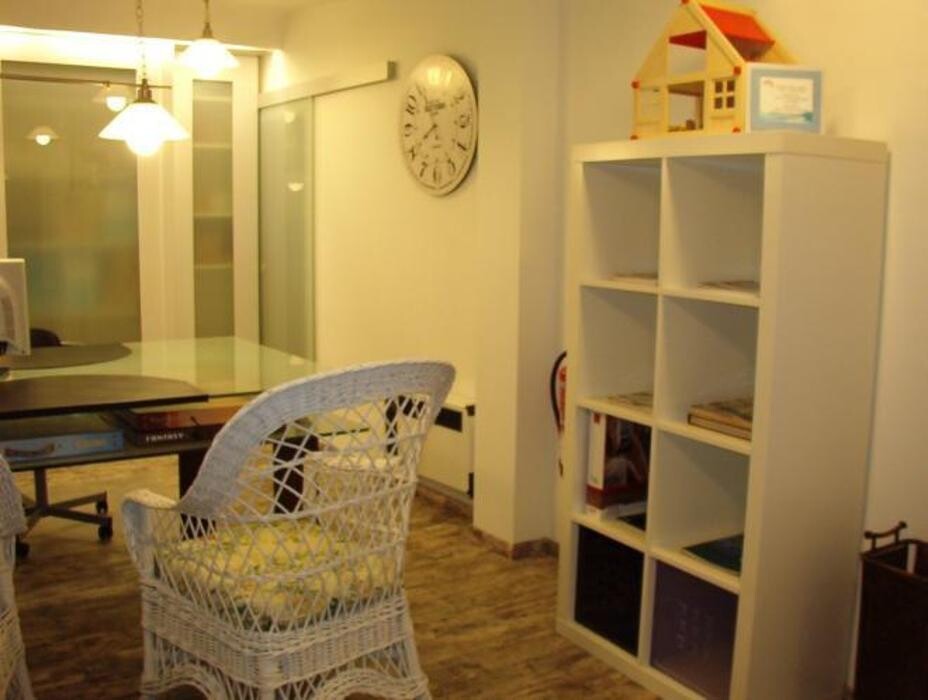 Images Reformas Arco Iris