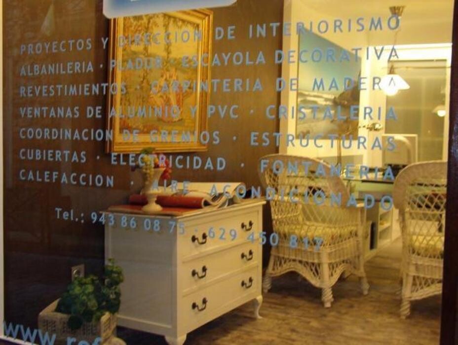 Images Reformas Arco Iris