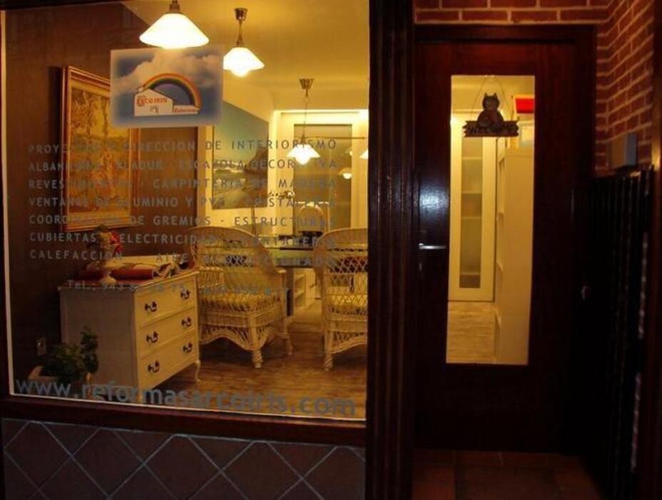 Images Reformas Arco Iris