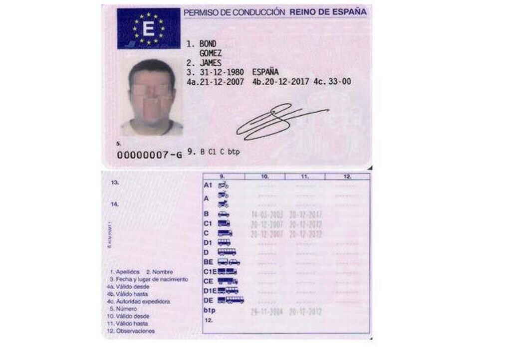 Images Clínica Serpa Psicotécnico