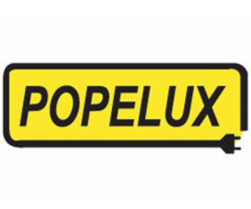 Popelux, S.L. Logo