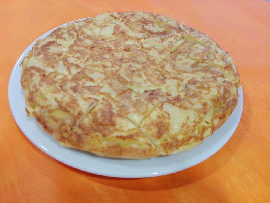 Images Restaurante El Cobijo