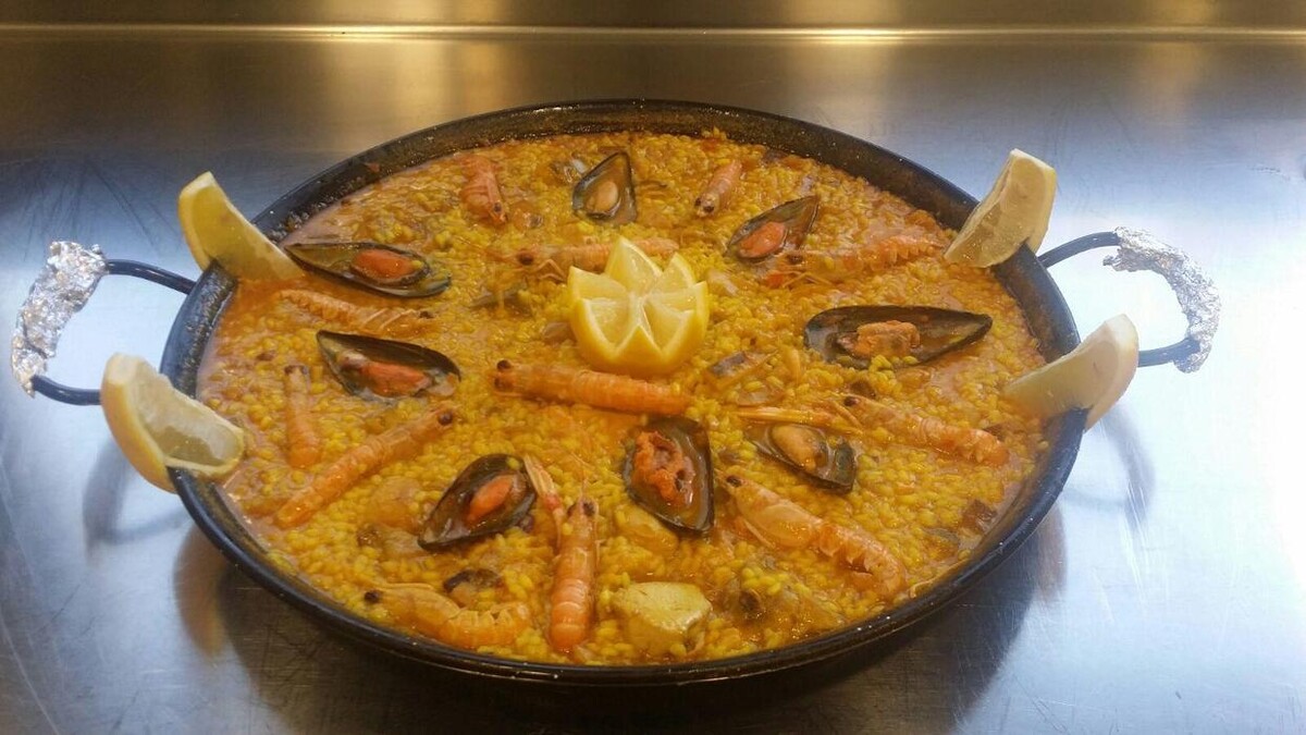 Images Restaurante El Cobijo