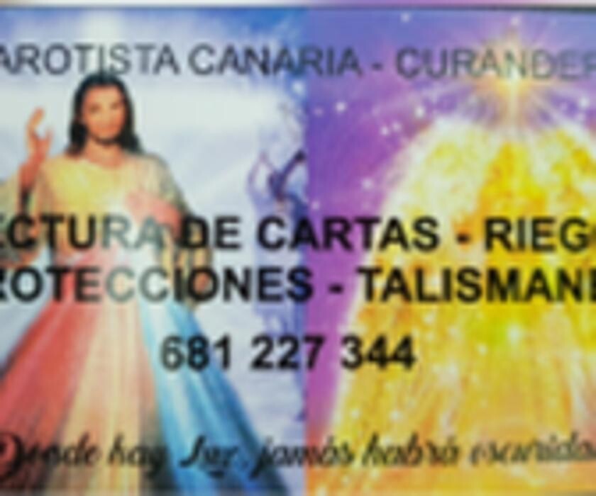 Tarot y Videncia Sonia Logo