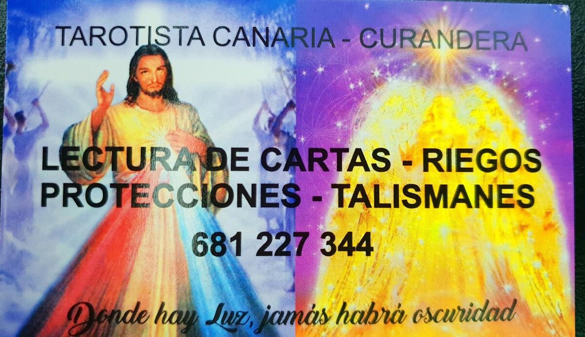Images Tarot y Videncia Sonia