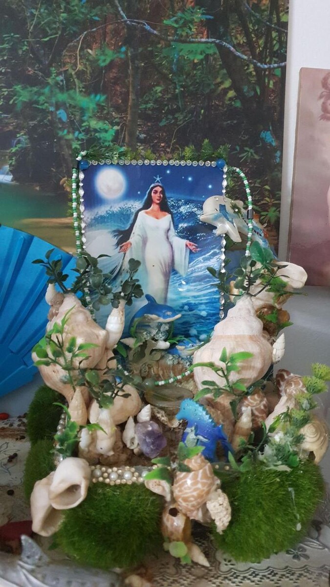 Images Tarot y Videncia Sonia