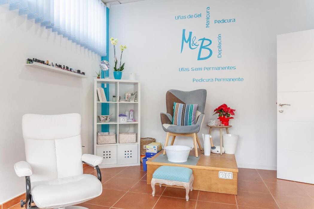 Images Salud y Belleza