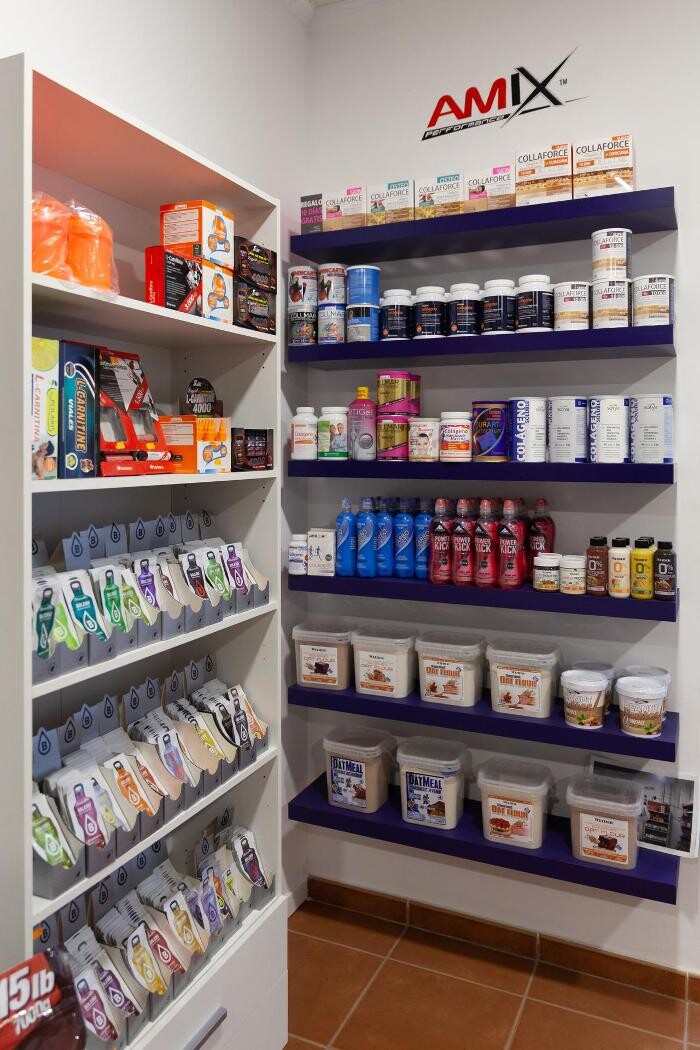 Images Salud y Belleza