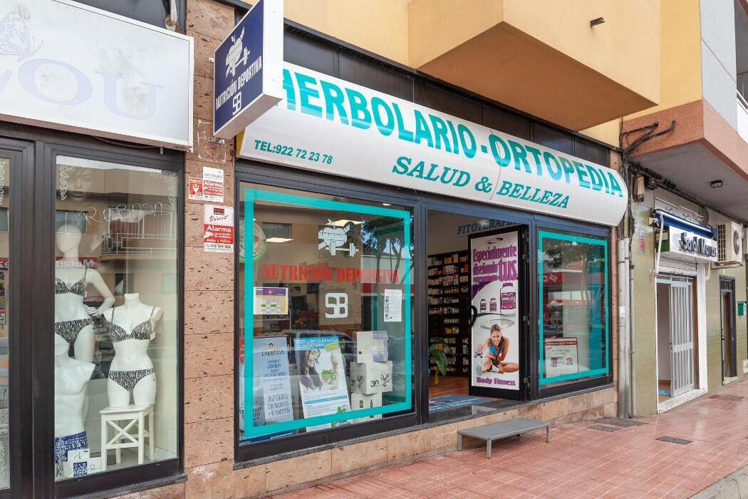 Images Salud y Belleza