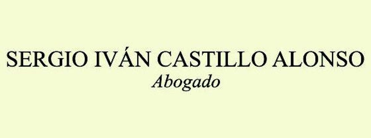 Images Castillo Alonso, Sergio Iván - Abogado