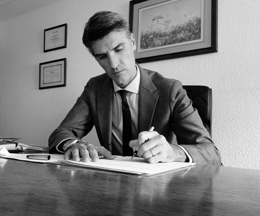 Images Iván Martínez López Abogado - Gabinete Jurídico