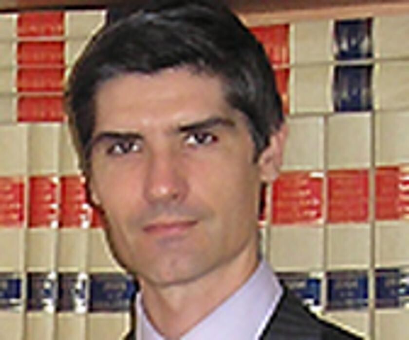 Iván Martínez López Abogado - Gabinete Jurídico Logo