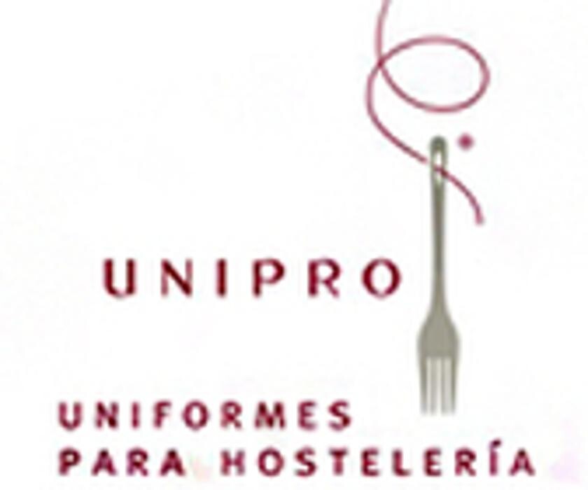 Unipro Logo