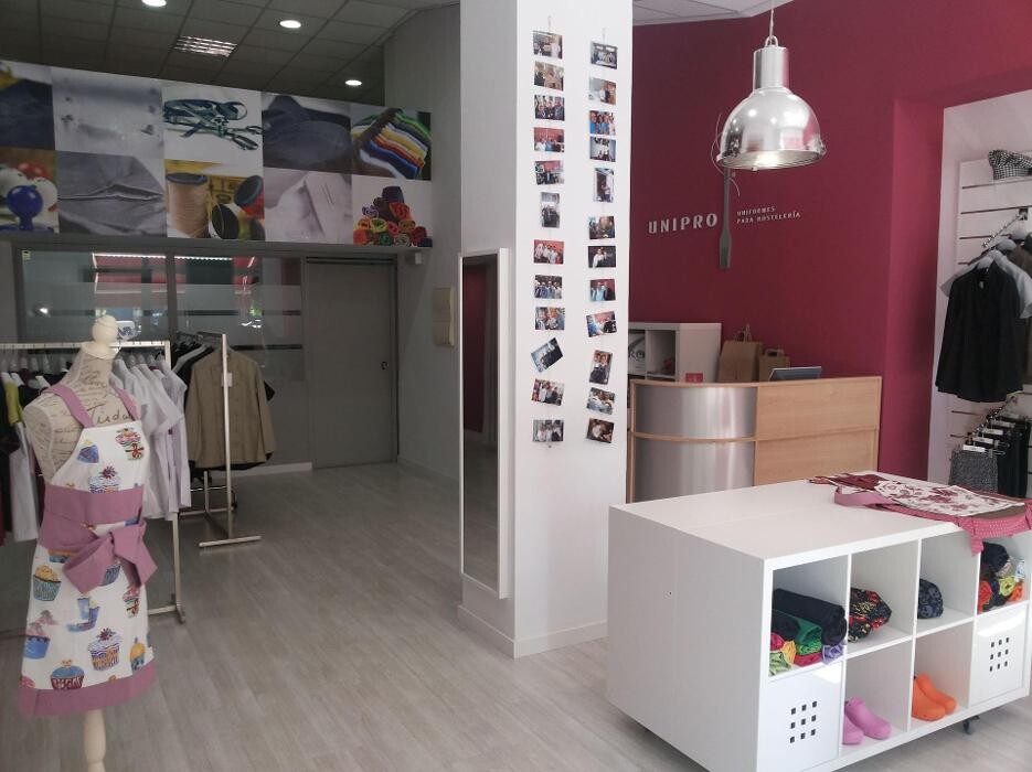 Images Unipro