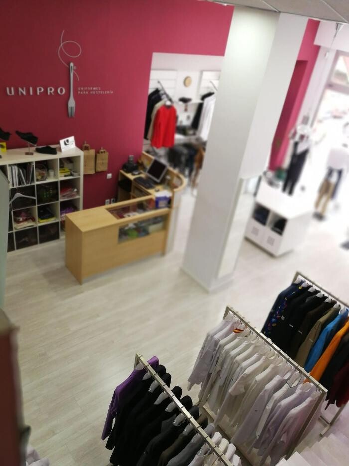 Images Unipro