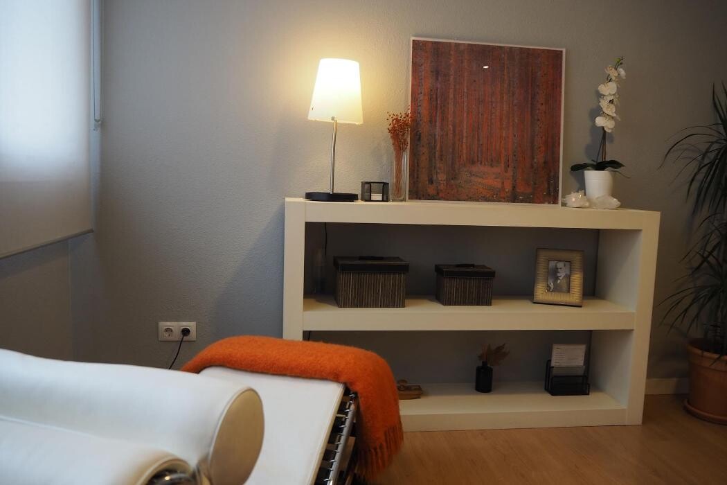 Images Mirta Eiroa Psicoanalista