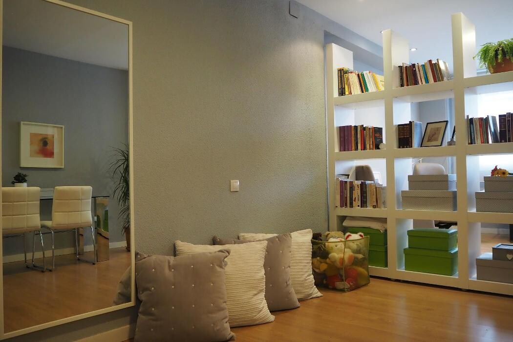 Images Mirta Eiroa Psicoanalista