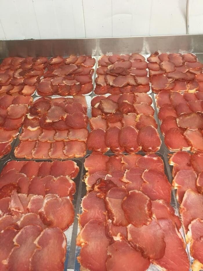 Images Carnicería Romero Espinosa