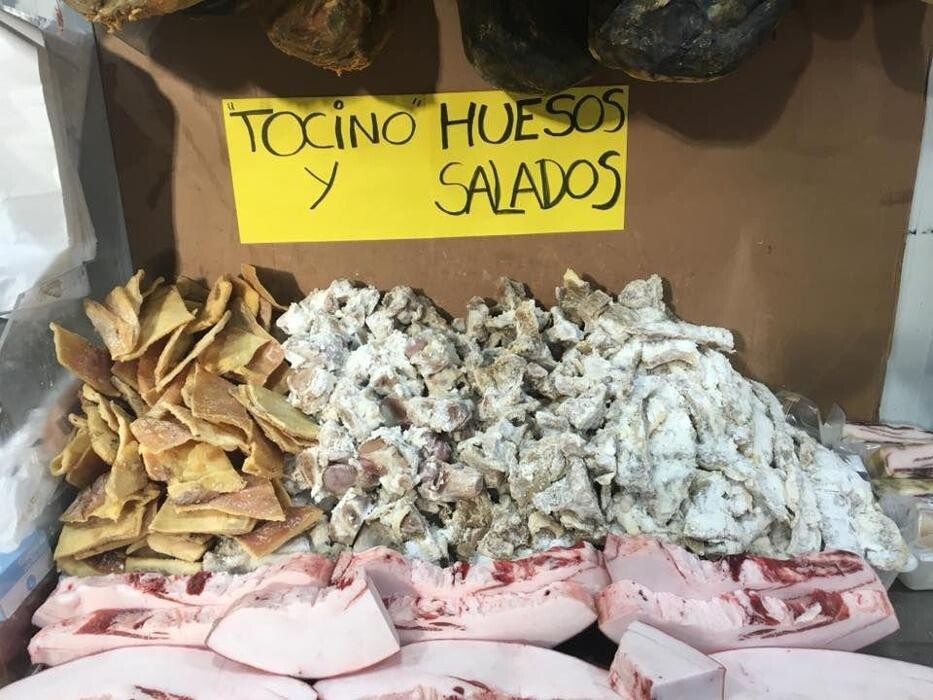 Images Carnicería Romero Espinosa