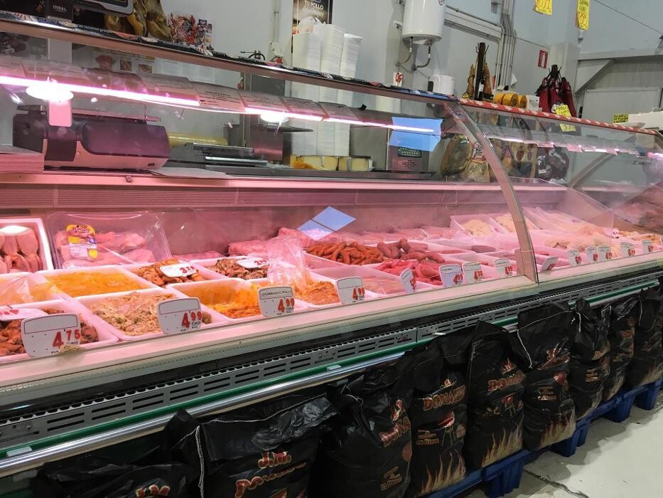 Images Carnicería Romero Espinosa