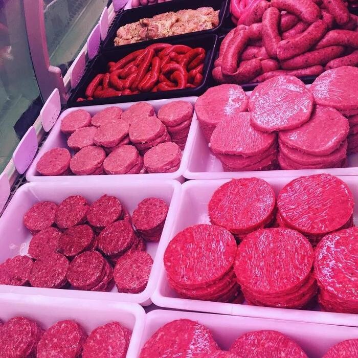 Images Carnicería Romero Espinosa