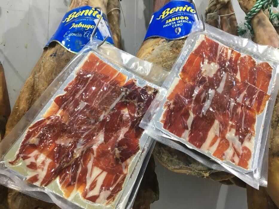 Images Carnicería Romero Espinosa