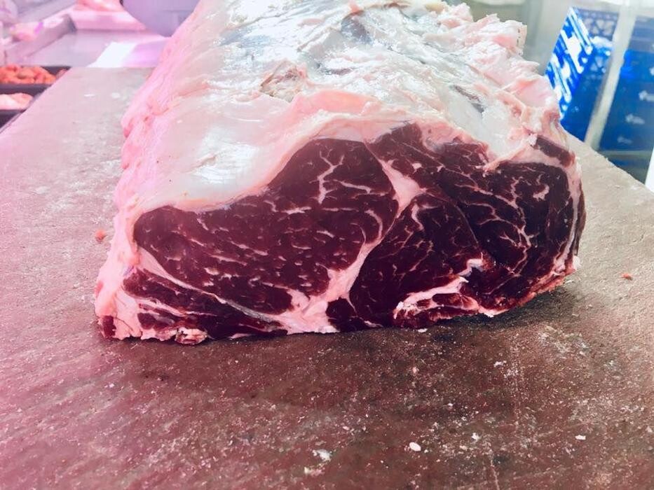 Images Carnicería Romero Espinosa