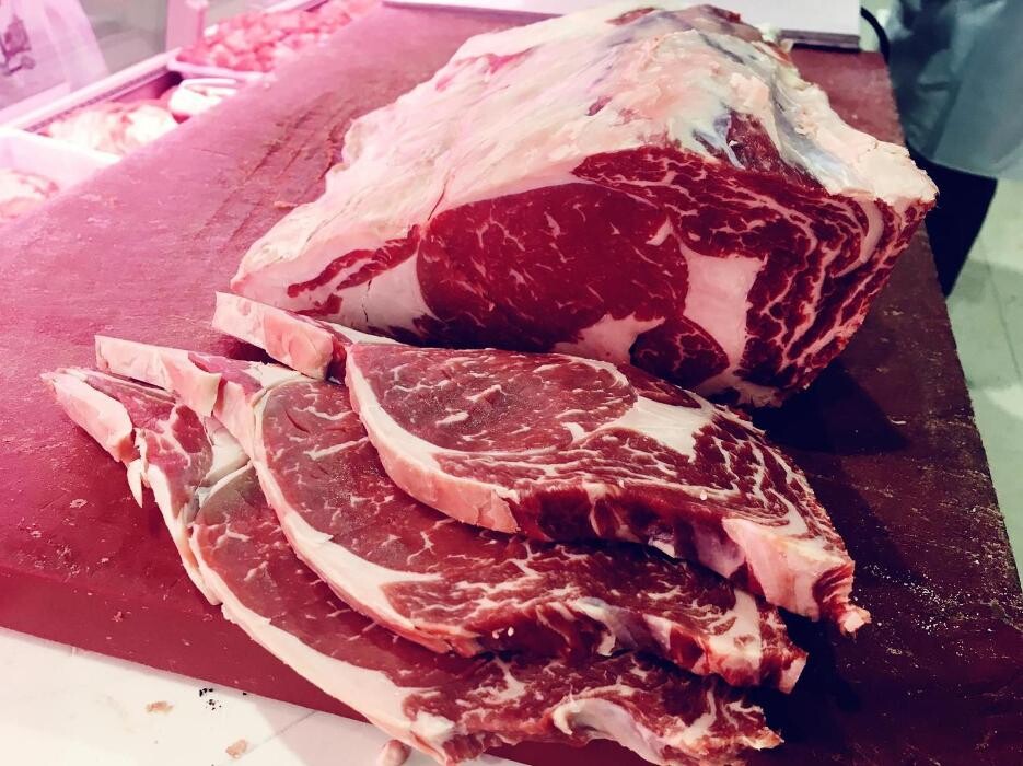 Images Carnicería Romero Espinosa
