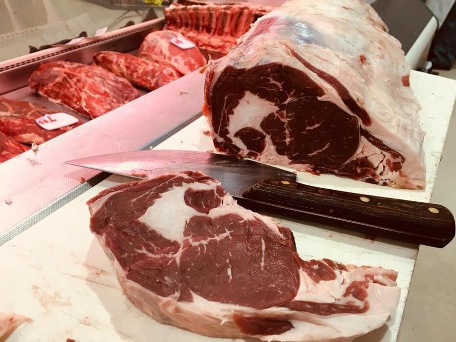 Images Carnicería Romero Espinosa