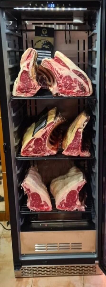 Images Carnicería Romero Espinosa