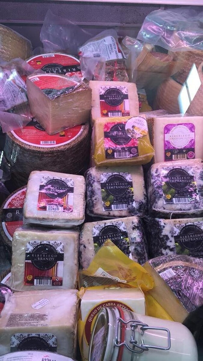 Images Carnicería Romero Espinosa