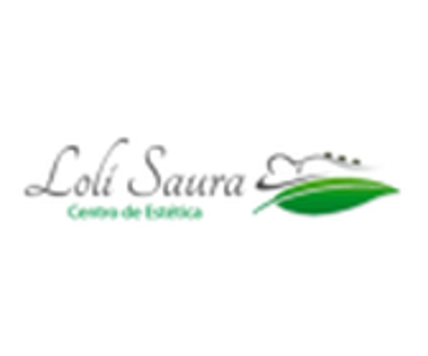 Estética Loli Saura Logo