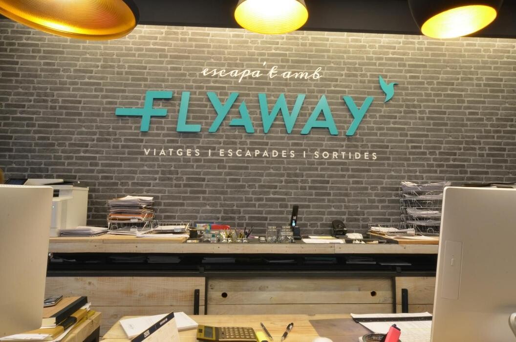 Images Viatges Flyaway
