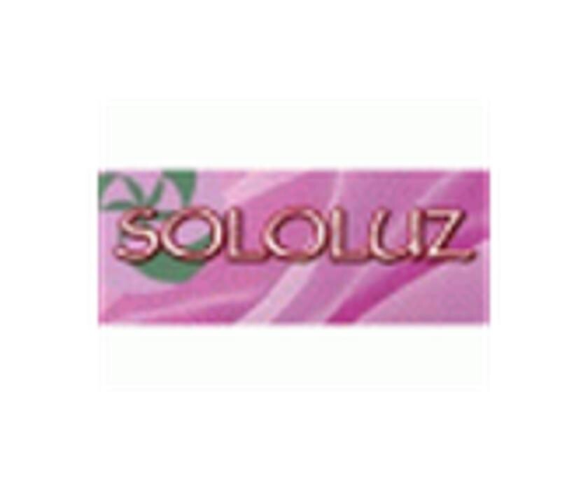 Sololuz Logo