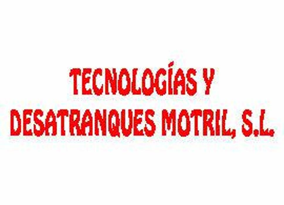 Images Tecnologías y Desatranques Motril, S.L.