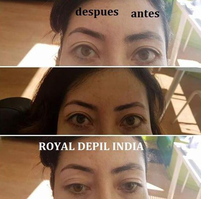 Images Royal Depil India