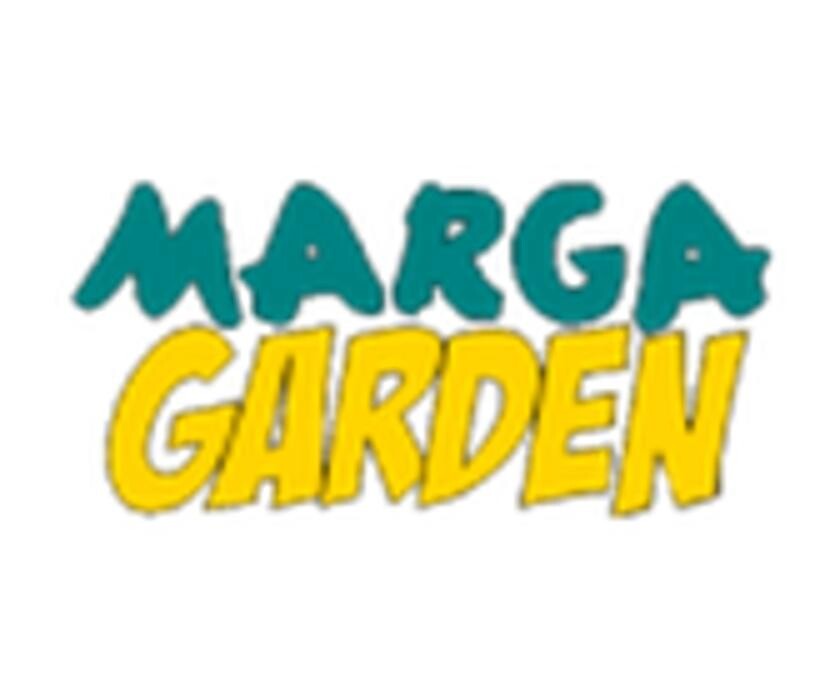 Marga Garden Logo