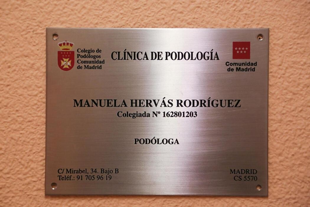 Images Podologo Mirabel 34