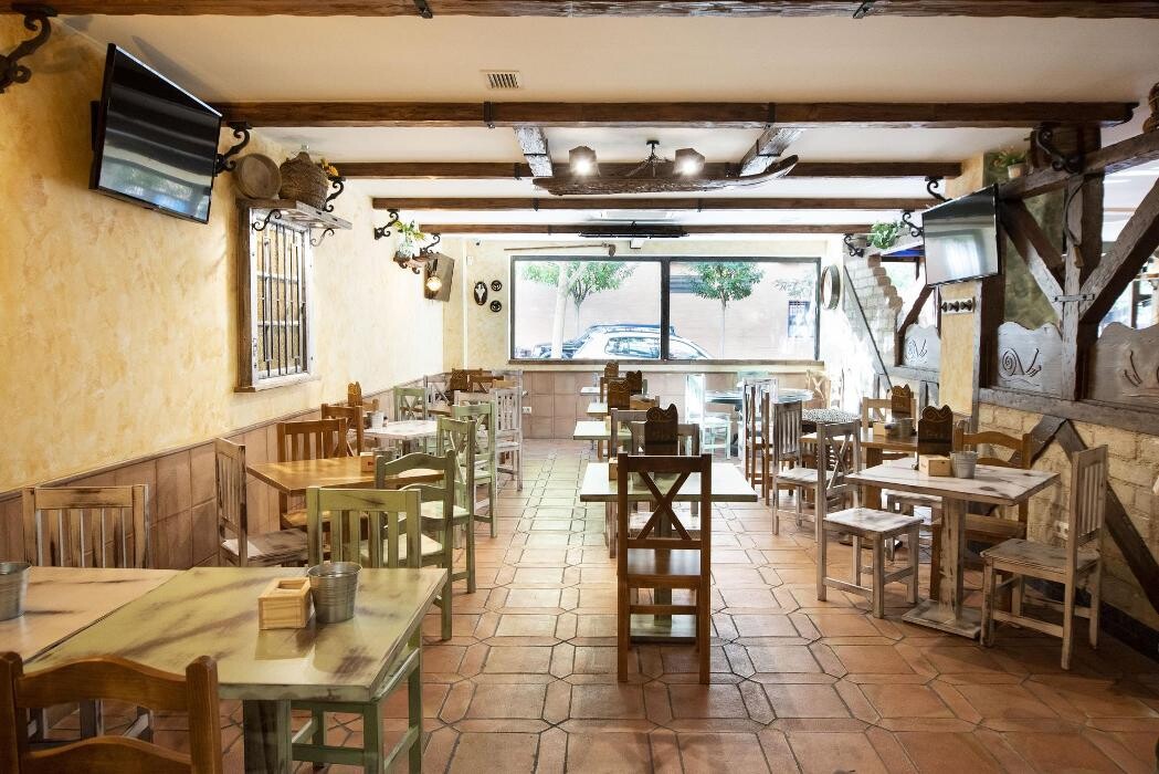 Images TABERNA TRES HERMANOS C/ANDRÓMEDA
