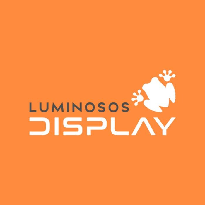 Display Cash & Carry Logo