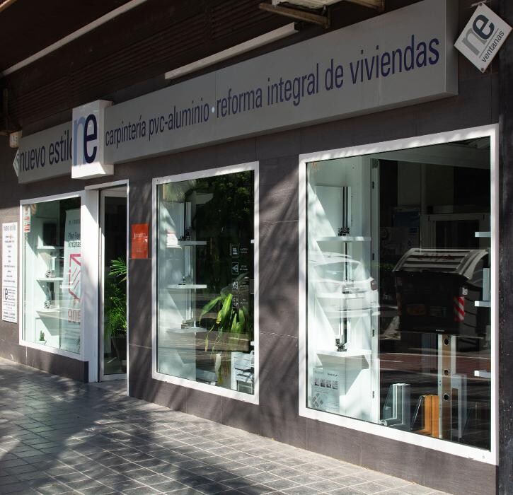 Images Nuevo Estilo Carpintería