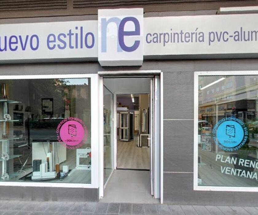 Images Nuevo Estilo Carpintería