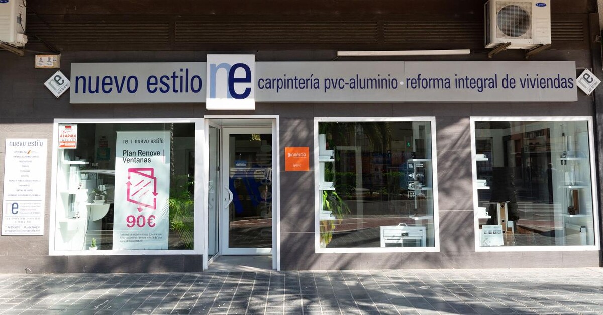 Images Nuevo Estilo Carpintería