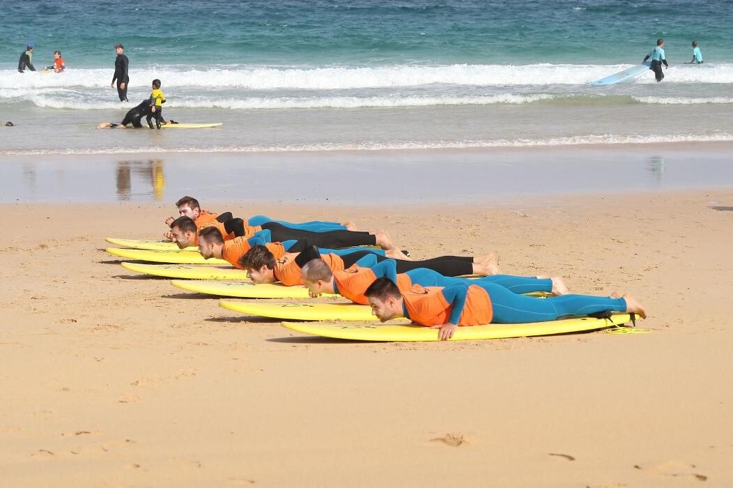 Images Shock Wave School